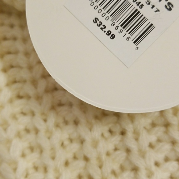 Umgee distressed sweater - Picture 5 of 7